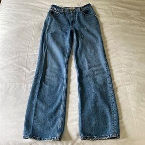 ABERCROMBIE & FITCH | jeans